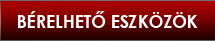 Digivid Kft - Bérelhető eszközök