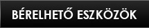 Digivid Kft - Bérelhető eszközök